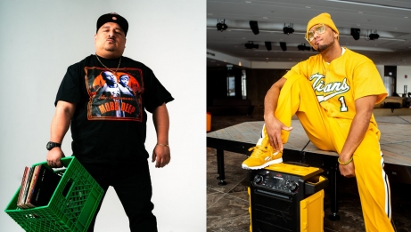 Capital Sessions with DJ Eazy EL Dee and Effect | Free community