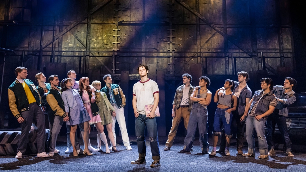 The Outsiders | Jul 20 - 25, 2027 | Southam Hall | National Arts