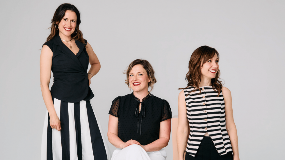 Good Lovelies | 20th Anniversary Christmas Concert | Fri, Dec 18