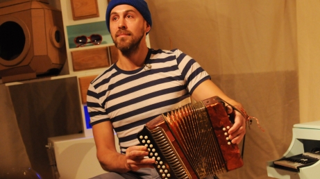 accordeon