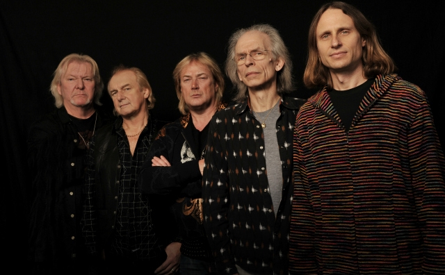 An Evening with Yes | Sun, Mar 30, 2014, 7:30 pm | Southam Hall ...