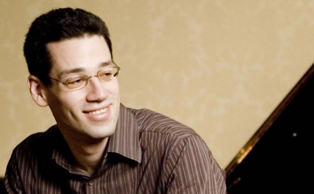 Jonathan Biss - Alchetron, The Free Social Encyclopedia