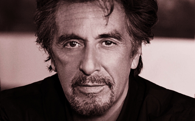 An Evening with the Extraordinary Al Pacino Thu, Jun 26, 2014,